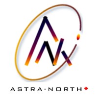 Astra-North Infoteck Inc. ~ Conquering today’s challenges, achieving tomorrow’s vision! logo