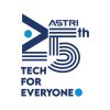 ASTRI - Hong Kong Applied Science and Technology Research Institute logo