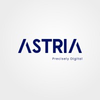 Astria Digital logo