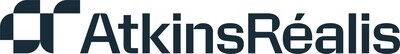 AtkinsRéalis logo