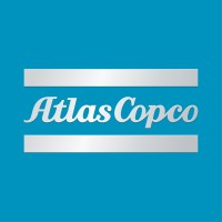 Atlas Copco logo