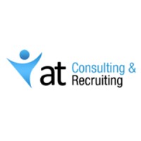 Atrecruiting logo