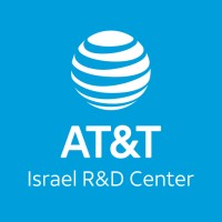 AT&T Israel logo