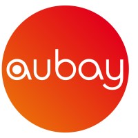 Aubay logo