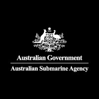 Australian Submarine Agency logo