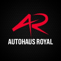 Autohaus-royal logo