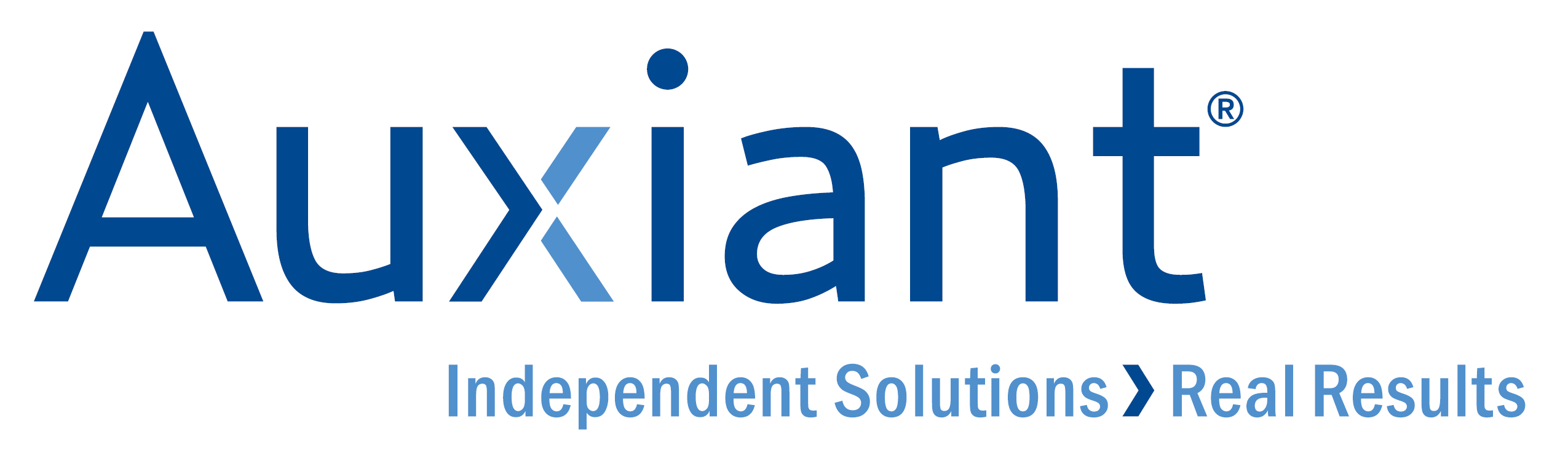 Auxiant logo