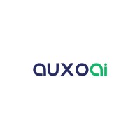 AuxoAI logo