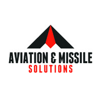 Aviation & Missile Solutions logo