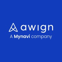 Awign logo