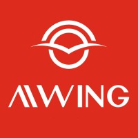 AWING logo