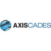 AXISCADES logo