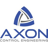 Axon Control Engineering logo