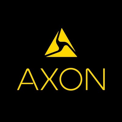 Axon logo