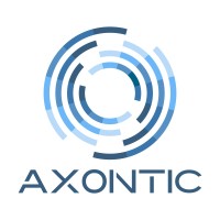Axontic GmbH logo