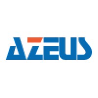 Azeus Systems Limited logo
