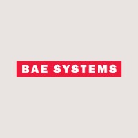 BAE Systems Inc logo