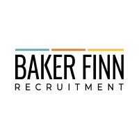 Baker Finn Recruitment logo