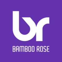 Bamboorose logo