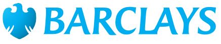Barclays logo