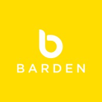 Barden logo
