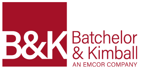 Batchelor & Kimball logo