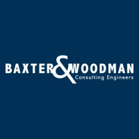 Baxter & Woodman logo