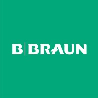 B. Braun Gruppe logo