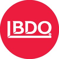 Bdo logo