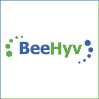 BeeHyv Software logo