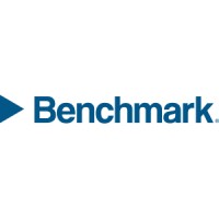 Benchmark logo