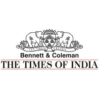 Bennett Coleman & Co. Ltd. (The Times of India) logo
