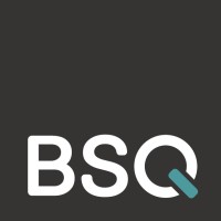 Berkeley Square - Talent Specialists in IT & Engineering logo