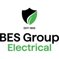 BES Group Electrical logo