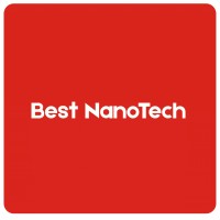 Best NanoTech logo