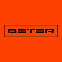 BETER logo