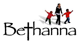 BETHANNA logo