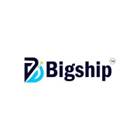 Bigship logo
