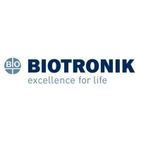 BIOTRONIK logo