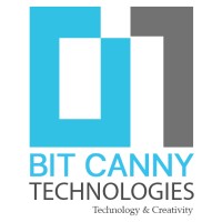 Bit Canny technologies Pvt. Ltd logo