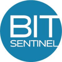 BIT SENTINEL logo