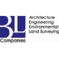 BL Companies logo