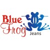 Blue Frog Powered By Kamal Enterprises logo