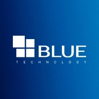Blue Technology logo