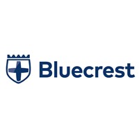 Bluecrestwellness logo