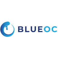 BlueOC Careers logo
