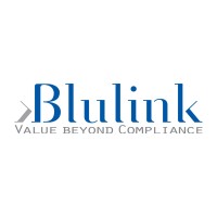 Blulink logo