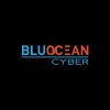 BluOcean Cyber logo