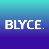 Blyce logo