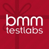 BMM Testlabs logo